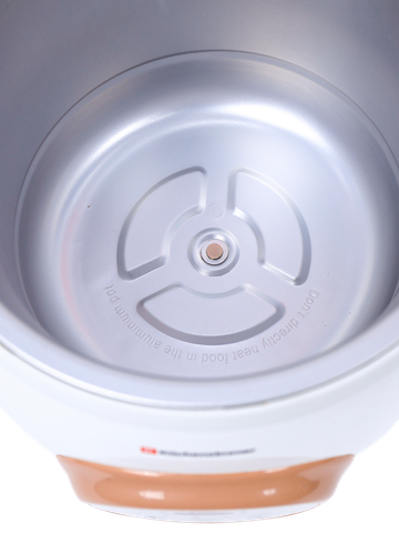 Hình ảnh NỒI NẤU CHẬM KUCHENZIMMER 1.5L - 000567