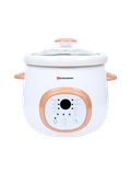  Nồi nấu chậm Kuchenzimmer 1.5L - 000567 