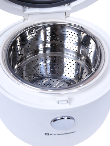 Hình ảnh NỒI CƠM ĐIỆN TÁCH ĐƯỜNG KUCHENZIMMER 2L-013628