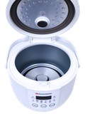  Nồi cơm điện Kuchenzimmer 1.8 L (013598-WHI) 
