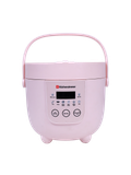  Nồi cơm điện Kuchenzimmer 1.8 L (013598-PIN) 