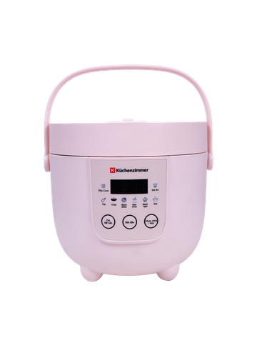 Hình ảnh NỒI CƠM ĐIỆN KUCHENZIMMER 1.8 L (013598-PIN)