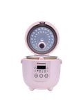  Nồi cơm điện Kuchenzimmer 1.8 L (013598-PIN) 