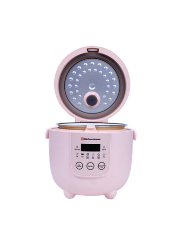Hình ảnh NỒI CƠM ĐIỆN KUCHENZIMMER 1.8 L (013598-PIN)