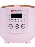  Nồi cơm điện Kuchenzimmer 1.8 L (013598-PIN) 