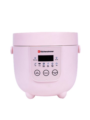 Hình ảnh NỒI CƠM ĐIỆN KUCHENZIMMER 1.8 L (013598-PIN)