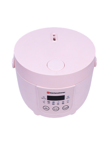 Hình ảnh NỒI CƠM ĐIỆN KUCHENZIMMER 1.8 L (013598-PIN)