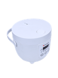  Nồi cơm điện Kuchenzimmer 1.8 L (013598-WHI) 