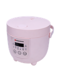  Nồi cơm điện Kuchenzimmer 1.8 L (013598-PIN) 