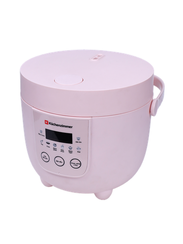 Hình ảnh NỒI CƠM ĐIỆN KUCHENZIMMER 1.8 L (013598-PIN)