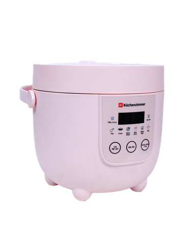 Hình ảnh NỒI CƠM ĐIỆN KUCHENZIMMER 1.8 L (013598-PIN)