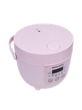  Nồi cơm điện Kuchenzimmer 1.8 L (013598-PIN) 