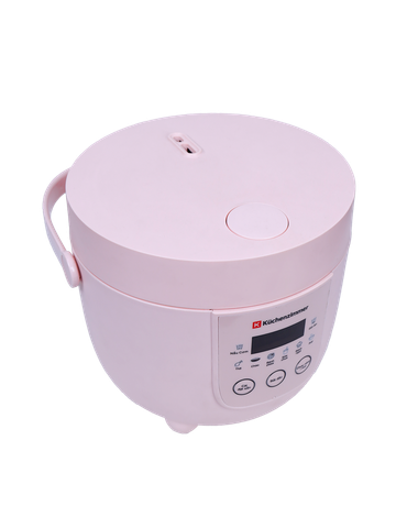 Hình ảnh NỒI CƠM ĐIỆN KUCHENZIMMER 1.8 L (013598-PIN)