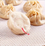  Giấy Lót Nồi Hấp Chống Dính Tròn La Fonte-010795 