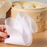  Giấy Lót Nồi Hấp Chống Dính Tròn La Fonte-010795 