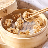  Giấy Lót Nồi Hấp Chống Dính Tròn La Fonte-010795 