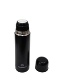  Bình Giữ Nhiệt Inox Carlmann 500ml màu đen-BES551-BLA 