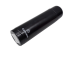  Bình Giữ Nhiệt Inox Carlmann 500ml màu đen-BES551-BLA 