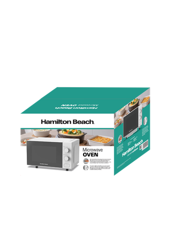  Lò Vi Sóng 20L Hamilton Beach - 000451 