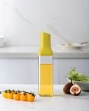  Bình Rót Dầu Thuỷ Tinh La Fonte 500ml-000604-YEL 