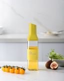  Bình Rót Dầu Thuỷ Tinh La Fonte 500ml-000604-YEL 