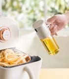  Bình đựng dầu La Fonte 250 ml-000611-WHI 