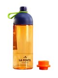  [MỚI] Bình nước uống thể thao La Fonte 600ml màu cam - 886204-Ora 