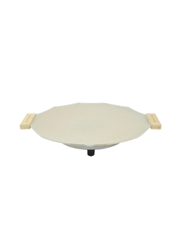 Hình ảnh CHẢO NƯỚNG ĐIỆN 2 LỚP CHỐNG DÍNH HAMILTON BEACH-010740