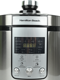  Nồi Áp Suất Điện Đa Năng Hamilton Beach Speedy Cook 6L-010870 