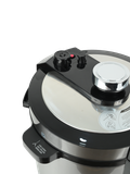  Nồi Áp Suất Điện Đa Năng Hamilton Beach Speedy Cook 6L-010870 