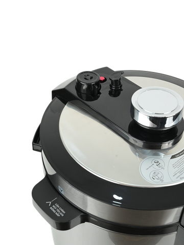 Hình ảnh NỒI ÁP SUẤT ĐIỆN ĐA NĂNG HAMILTON BEACH SPEEDY COOK 6L-010870