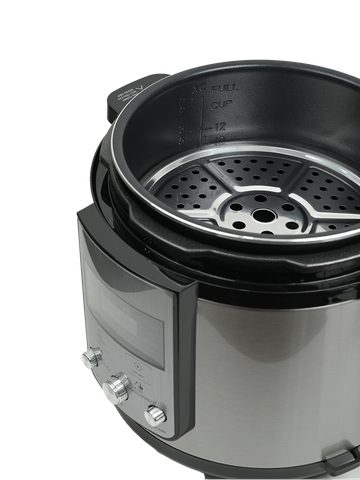 Hình ảnh NỒI ÁP SUẤT ĐIỆN ĐA NĂNG HAMILTON BEACH SPEEDY COOK 6L-010870