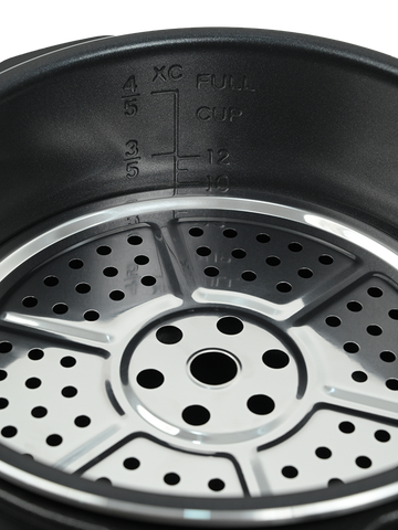 Hình ảnh NỒI ÁP SUẤT ĐIỆN ĐA NĂNG HAMILTON BEACH SPEEDY COOK 6L-010870