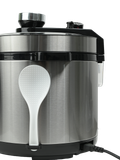  Nồi Áp Suất Điện Đa Năng Hamilton Beach Speedy Cook 6L-010870 