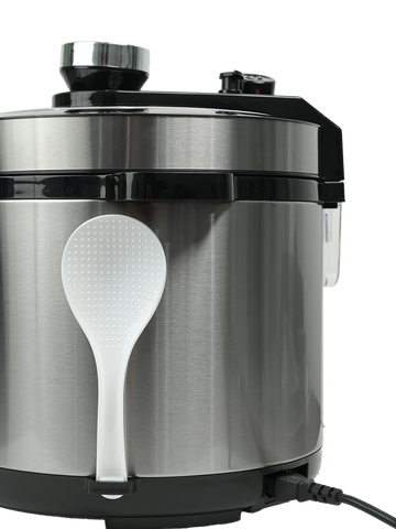 Hình ảnh NỒI ÁP SUẤT ĐIỆN ĐA NĂNG HAMILTON BEACH SPEEDY COOK 6L-010870