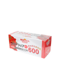  Màng bọc TP Las Palms dao nhựa đỏ 30cm x 500 - MBTP50006071 