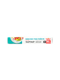  Màng bọc Thực Phẩm  PE Laspalm 30cmx30m 