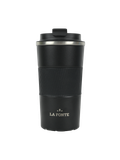  Bình Giữ Nhiệt La Fonte 510ml màu đen  - 003537-BLA 