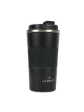  Bình Giữ Nhiệt La Fonte 510ml màu đen  - 003537-BLA 