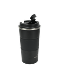  Bình Giữ Nhiệt La Fonte 510ml màu đen  - 003537-BLA 
