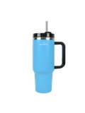  Ly giữ nhiệt 2 lớp SUS304 kèm ống hút La Fonte có tay cầm 1200ml - 012898 
