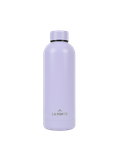  Bình giữ nhiệt 2 lớp Inox 304 Basic Pastel La Fonte 500 ml-015882-PUR 
