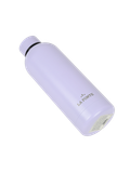  Bình giữ nhiệt 2 lớp Inox 304 Basic Pastel La Fonte 500 ml-015882-PUR 
