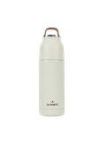  Bình giữ nhiệt chân không La Fonte có nắp quai xách nhỏ xinh 350ml-010238-BEI 