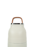  Bình giữ nhiệt chân không La Fonte có nắp quai xách nhỏ xinh 350ml-010238-BEI 