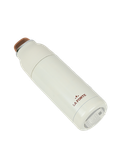  Bình giữ nhiệt chân không La Fonte có nắp quai xách nhỏ xinh 350ml-010238-BEI 