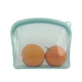  Túi Silicone Bảo Quản Thực Phẩm La Fonte 210 mm x 65 mm x 175 mm-001076-GRE 