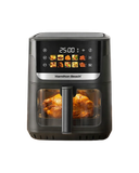  Nồi Chiên Không Dầu SmartCook Hamilton Beach 6.5L - 000420 