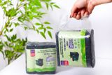 Túi Rác Đại Màu Đen 65cmx78cm DEODEO-015974 