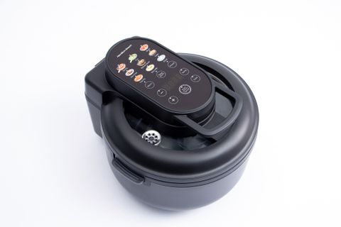 Hình ảnh NỒI CHIÊN XÀO TỰ ĐỘNG ĐA NĂNG HAMILTON BEACH 3.5L -000437